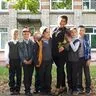 Гулиева Вусала Азер кызы