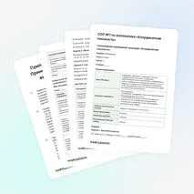 Типовые варианты СОР и СОЧ «СОР №7 по математике «Координатная плоскость»»