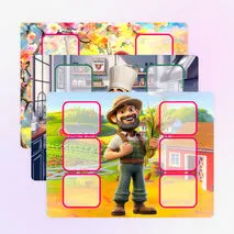Дидактическая игра 