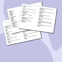 Тест по биологии «Дыхательная, кровеносная и пищеварительная системы», 8 класс