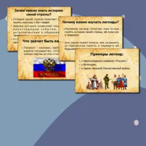 Комплект материалов разговоры о важном 