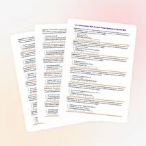 «Подготовка к ВПР. История России 6 класс. Хронология. Задание № 1».