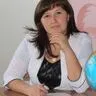 Садовина Галина Александровна