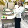 Винграновская Вероника Игоревна