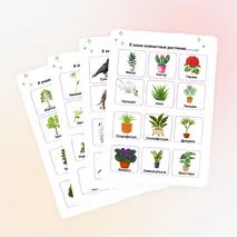 Дидактическая игра 