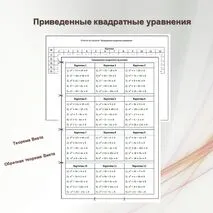 Карточки 