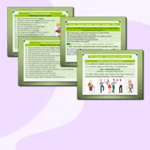 Презентация для английского языка Исчисляемые и неисчисляемые существительные.