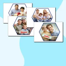 Набор для оформления 