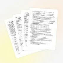 Урок №19. Лабораторная работа «Исследование связи работы силы с изменением механической энергии тела на примере растяжения резинового жгута».