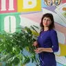 Поволоцкая Светлана Анатольевна