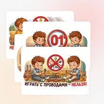 Оформление 