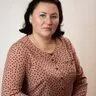 Егорова Ольга Николаевна