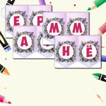 Оформление на 