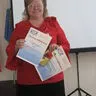 Ижболдина Нина Васильевна