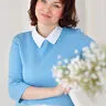 Бушманова Светлана Викторовна