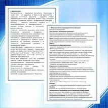 Приложение 3 Проект 