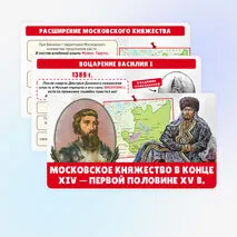 Презентация по истории России 