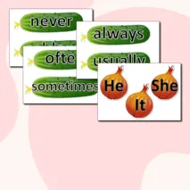Present Simple