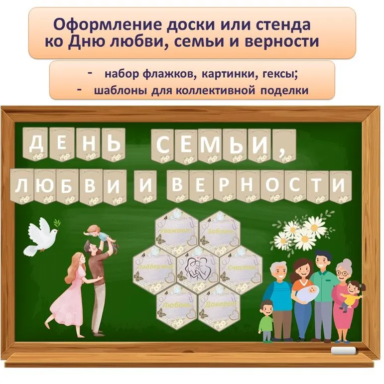 Оформление 