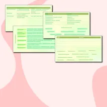 Презентация с теорией для подготовки к ЕГЭ по теме «1.15 Искусство»