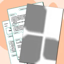 Причастный оборот. Знаки препинания в предложениях с причастным оборотом
