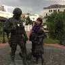 Макарова Ирина Николаевна