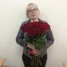 Колпакова Татьяна Альбертовна