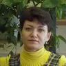 Молокова Светлана Юрьевна
