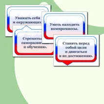 РАЗГОВОРЫ О ВАЖНОМ. Что значит быть взрослым? Оформление доски или стенда. Патриотичный стиль. Надпись + речевые облачка