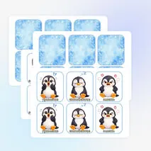 Дидактические игры 