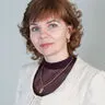 Морозова Людмила Сергеевна