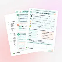 Жұмыс парағы «Бізді қоршаған ақпарат»
