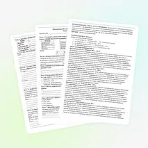 Проверочная работа по истории для 5 класса по разделу «Первобытное общество» по учебнику В.Р. Мединского (2025 г.)