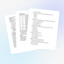 «Механическая передача, ее виды».