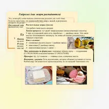 Презентация «Жиры: гидролиз, применение, биологическая роль жиров»