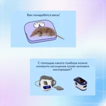 «Измерения в биологических исследованиях», 5 класс