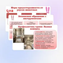 Презентация по ОБЗР 