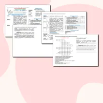 Рабочий лист по литературному чтению для 3 класса по теме 