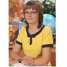 Касатова Елена Вячеславовна