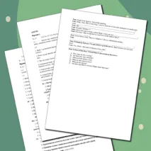 Контрольная работа по английскому языку (для изучающих экономику)