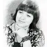 Пронь Оксана Сергеевна