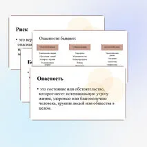 Презентация по ОБЗР 