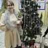Кулюкина Мария Владимировна