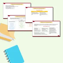 Презентация по обществознанию 