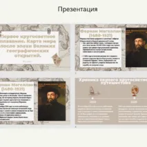 Презентация по теме: 