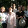 Чавкина Татьяна Григорьевна