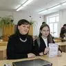 Павлова Елена Данисовна