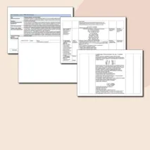 Конспект урока по математике 3 класс 