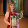 Булгакова Елена Михайловна