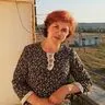 Асанова Мерзие Шевкетовна